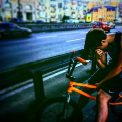 Денис Кишинский, 27.01, San Francisco