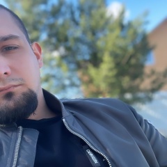 Дима Левченко, 17.04, Москва