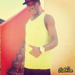 Vitor Menezes Jr., 10.10.1994, Rio de Janeiro