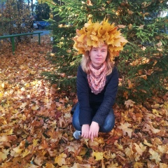 Svetlana Kurkina, 03.06, Санкт-Петербург