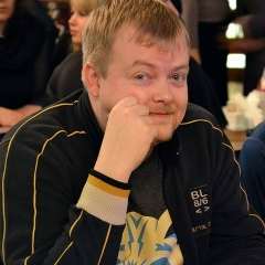 Алексей Александров, 08.04.1986