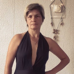 Tatyana Neznanova, 01.06, Санкт-Петербург