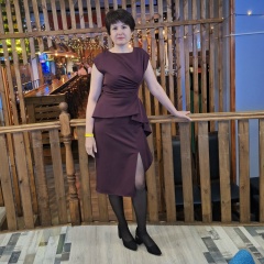 Юлия Красикова, Улан-Удэ