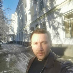 Хусеин Байрамуков