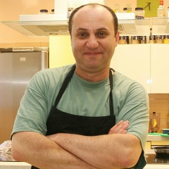 Lars Ulrich, 08.03.1964, Санкт-Петербург