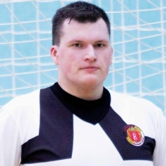Дмитрий Чернов, 06.05.1999, Санкт-Петербург