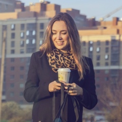 Екатерина Зайцева, 02.05.1987, Санкт-Петербург