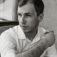 Максим Халдин, 19.01, Москва
