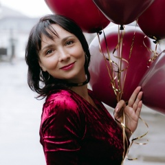 Елизавета Пучкова, 30.09.1987, Коломна