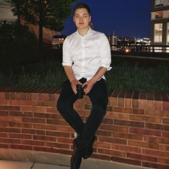 Oleg Azbukin, 27.09, New York City