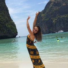 Maria Yumova, 24.11