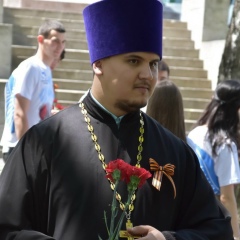 Руслан Фенченко, 10.05, Владикавказ