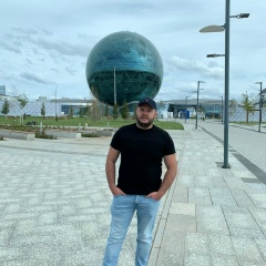 Рим Валиев, 15.08.1990