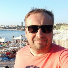 Роман Семенов, 10.05, Новосибирск