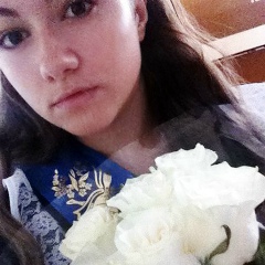 Кристина Моисеева, 04.07, Тулун