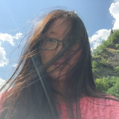 Ксения Пак, 01.04, Москва