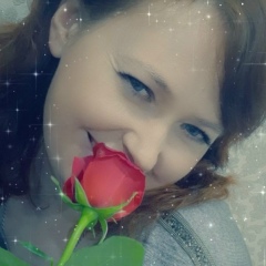 Наталья Князева, 27.12, Альметьевск