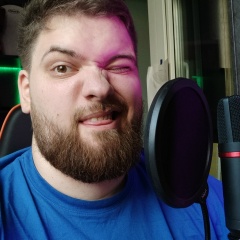 Алексей Шишкин, 27.05.1995, Москва