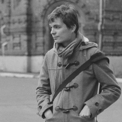 Юрий Шалаев, 10.04.1991, Москва