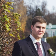 Сергей Кузнецов, 31.08.1989, Москва