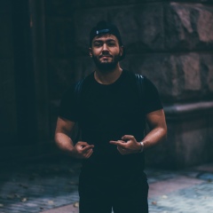 Хеким Сетдаров, 26.06.1993