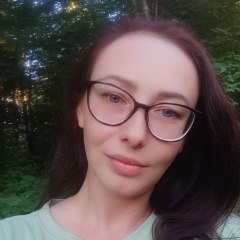 Марина Смирнова, 18.06, Москва