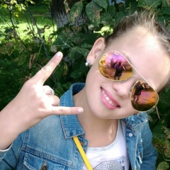 Марина Топорова, 13.12, Жуковский