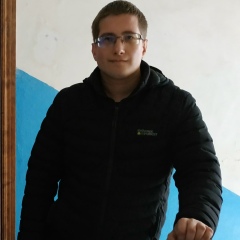 Антон Бондар, 29.03.1993, Киев