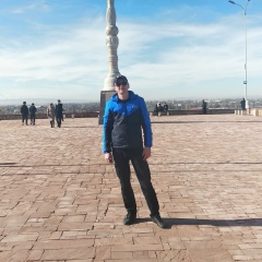 Виталий Васинев, 12.03.1985, Шымкент