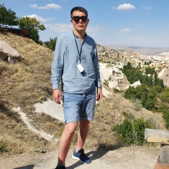 Саяхат Курманов