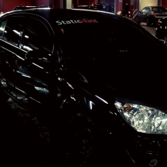 Михаил Милютин, 28.08.1988, Москва