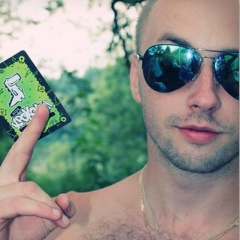 Женя Говоров, 07.05, Москва