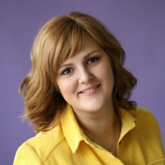 Марина Лазеева, 01.08