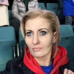 Елена Иванова, 01.10.1987, Санкт-Петербург