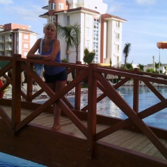 Вика Бурунова, 12.01.1987, Ростов-на-Дону