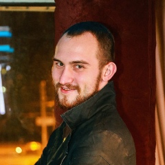 Александр Куц, 30.11, Харьков