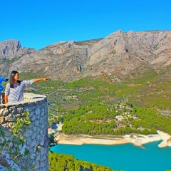 Гиля Чужаева, Москва