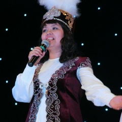 Бота Дилдина, Актобе