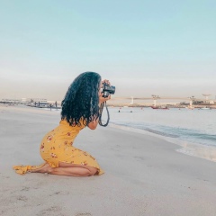 Ирина Каталова, Алматы