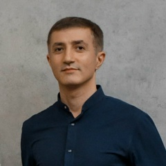 Nemo Aliev, Тюмень