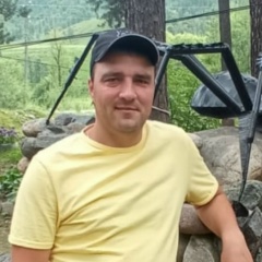 Денис Абдуллин, Новосибирск