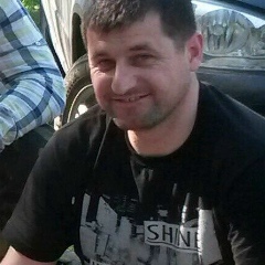 Али Шабаев, Знаменское
