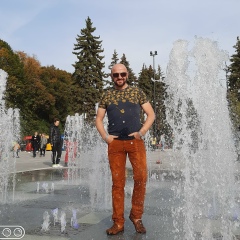 Геннадий Анисько, 09.06.1968, Москва