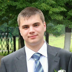 Роман Банщиков, 03.01.1988, Домодедово