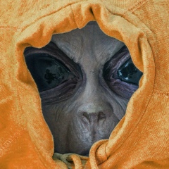 Женя Дроздов
