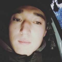 Думан Абдиманап, 14.01, Алматы