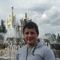 Иван Савченков, 13.06, Брянск