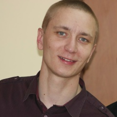 Александр Лазебник, 19.10.1987, Калиновка
