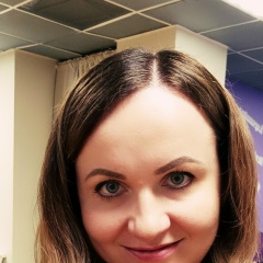Ирина Ковалевич, 11.08, Минск