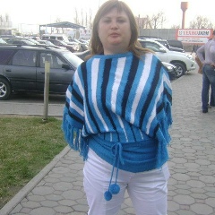 Данианна Колесникова, 08.03.1985, Алматы